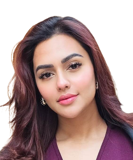 Nusrat Faria Mazhar